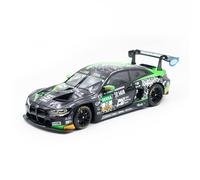 BMW M4 GT3 #10 Schubert Motorsport Vainqueur GT Masters RB Ring 2022 1:18