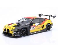 BMW M4 GT3 #72 BMW Junior Team 24h Rennen Nürburgring 2022 1:18