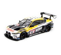 BMW M4 GT3 #98 Rowe Racing 24h Course Nürburgring 2023 1:18
