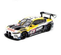 Bmw M4 Gt3 #99 Rowe Racing 24h Course Nürburgring 2023 1:18