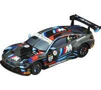 BMW M4 GT3 « BMW M-Team WRT, n°32"