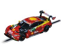 BMW M4 GT3 DTM « Sheldon van der Linde, n°31"