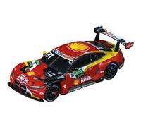 BMW M4 GT3 DTM Sheldon van der Linde, No.31 G