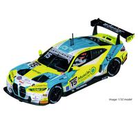 BMW M4 GT3 « RAM Racing, n° 15"