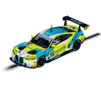 BMW M4 GT3 « RAM Racing », n° 15" British GT 2024