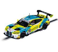 BMW M4 GT3 « RAM Racing », n° 15" British GT 2024