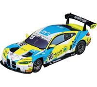 BMW M4 GT3 RAM Racing, No. 15