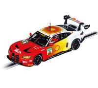 Carrera Voiture DIGITAL 132 BMW M4 GT3 Schubert Motorsport No. 31 DTM 2024 – Feux & codage numérique