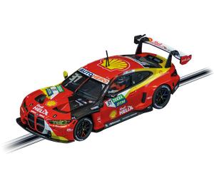 BMW M4 GT3 "Schubert Motorsport, No.31" DTM 2022