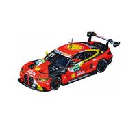 BMW M4 GT3 Team Schubert Motorsport Nr 31 Modèle Réduit Digital 132 CarreraRouge / Noir