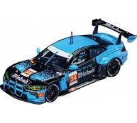BMW M4 GT3 Walkenhorst Motorsport, n°34