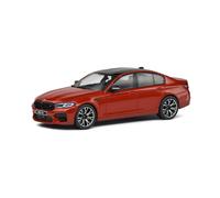 BMW M5 (F90) COMPÉTITION - 2021