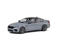 BMW M5 (F90) COMPÉTITION - 2021