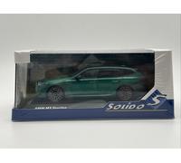 BMW M5 Touring 1/43 Solido