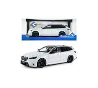 Solido 1/18 - Bmw M5 Touring - 2025 S1814802-Solido