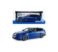 Solido 1/18 - Bmw M5 Touring - 2024 S1814801-Solido