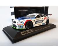 BMW M6 GT3 #2 Teo Martin Motorsport International GT Open 2016 - 1:43 - Minichamps