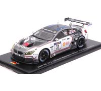 BMW M6 Gt3 #31 Gagnant Vln 2016 Round 3 Muller/ Wittman/ Krohn 1:43 Model