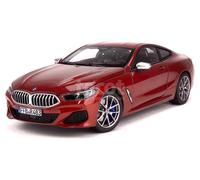 Bmw M850i Coupé/ G14 2019 - Norev 1/18