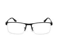 Bmw - Metal Lunettes Frame - Homme - Accessoires - Noir - Taille: ONE Size