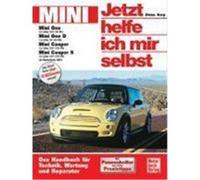 BMW Mini Korp, Dieter (Auteur)