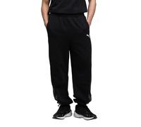 BMW MMS Lifestyle Pantalon de survêtement PUMA Noir