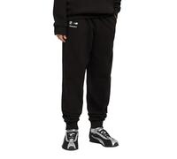 Pantalon de jogging enfant Puma Essentials Noir 10 ans
