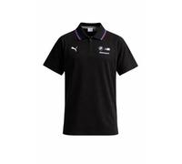 BMW MMS Sportswear Cloudspun Polo PUMA Noir