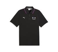 BMW MMS Sportswear Cloudspun Polo PUMA Noir