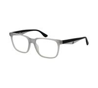 Bmw - Monture de Lunettes en Acétate - Homme - Accessoires - Blanc - Taille: ONE Size