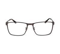 Bmw - Monture de Lunettes en Métal - Homme - Accessoires - Noir - Taille: ONE Size