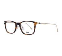 Bmw - Monture optique trapèze - Homme - Accessoires - Brun - Taille: ONE Size