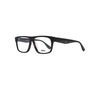 Bmw - Montures de Lunettes Rectangulaires - Homme - Accessoires - Brun - Taille: ONE Size