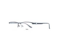 Bmw - Montures de lunettes rectangulaires - Homme - Accessoires - Noir - Taille: ONE Size
