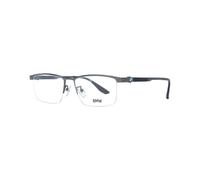 Bmw - Montures optiques - Homme - Accessoires - Gris - Taille: ONE Size