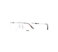 Bmw - Montures Optiques Homme en Or - Homme - Accessoires - Jaune - Taille: ONE Size