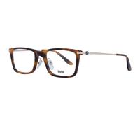 Bmw - Montures Optiques Homme Marron Multicolore Métal Plastique - Homme - Accessoires - Brun - Taille: ONE Size