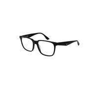 Bmw - Montures optiques noires classiques en acétate - Homme - Accessoires - Noir - Taille: ONE Size