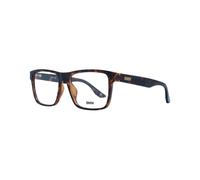 Bmw - Montures optiques trapèze marron - Homme - Accessoires - Brun - Taille: ONE Size