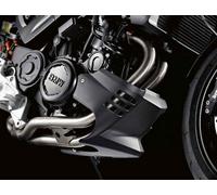 BMW Moto Spoiler Cowl Coque F800s, F800r