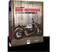 BMW motorrad Hubert Hainault (Auteur)