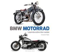 BMW Motorrad. Leyenda sobre dos ruedas