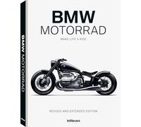 BMW Motorrad. Make Life a Ride