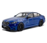 Bmw New M5/ G60 2024 - Solido 1/43