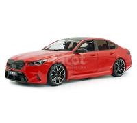 Bmw New M5/ G60 2025 - Solido 1/18