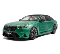 Bmw New M5/ G60 2025 - Solido 1/18