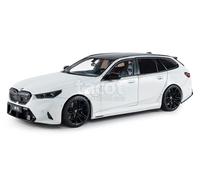 Bmw New M5 Touring/ G61 2024 - Solido 1/18