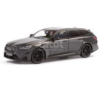 Bmw New M5 Touring/ G61 2024 - Solido 1/43