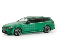 Bmw New M5 Touring/ G61 2024 - Solido 1/43
