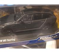 BMW New M5 Touring/ G61 2024 - Solido 1/43 Gris Foncé